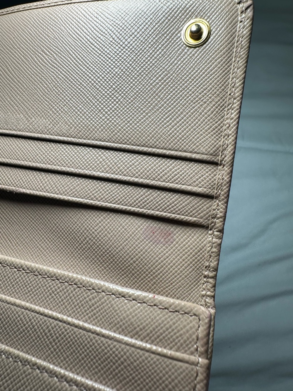 Prada Authentic Project Wallet - Picture 9 of 15